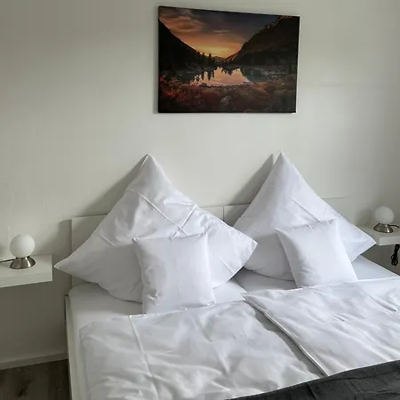 Seeperle Apartamento Diemelsee
