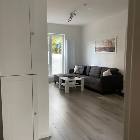 Lägenhet Seeperle Diemelsee