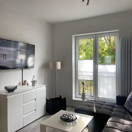 Seeperle Lägenhet Diemelsee