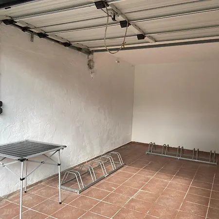 Seeperle Lägenhet *