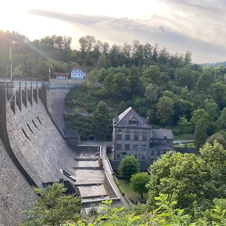 Lägenhet Seeperle Diemelsee