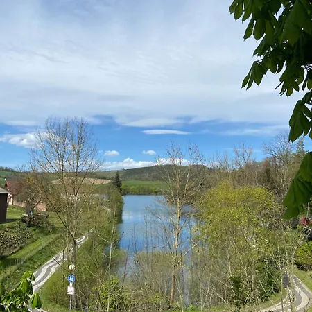 Seeperle * Diemelsee