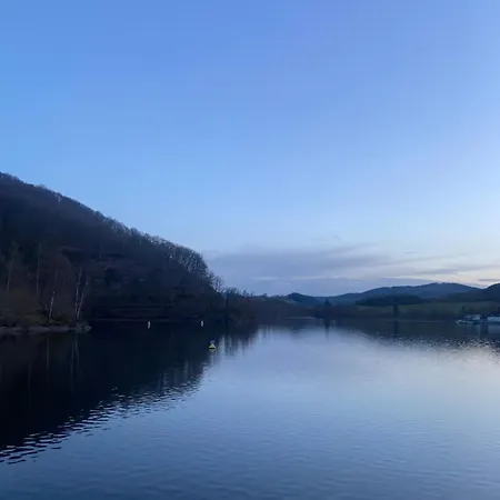 Lägenhet Seeperle Diemelsee