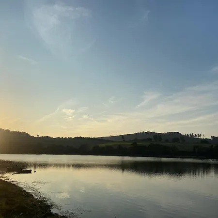 Seeperle Lägenhet Diemelsee