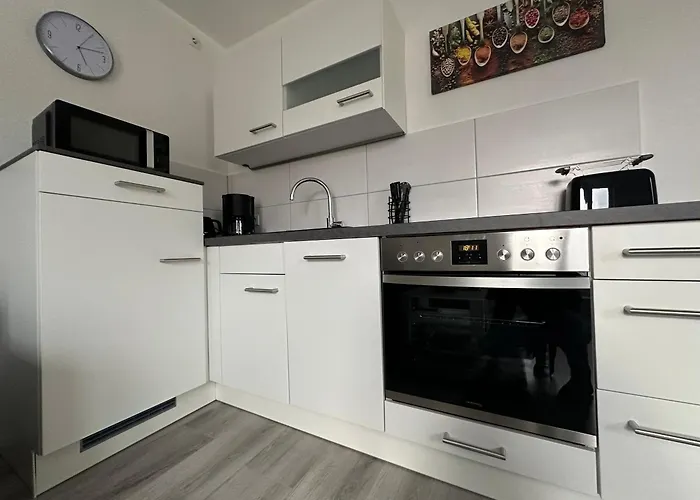 Seeperle アパート