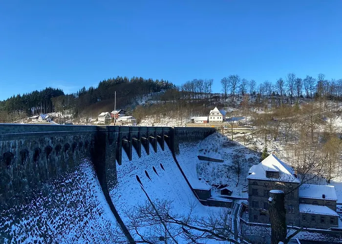 Seeperle * Diemelsee