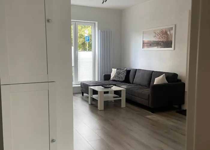 アパート Seeperle Diemelsee