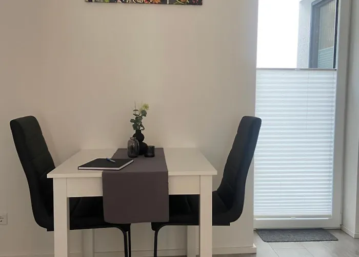 Seeperle アパート