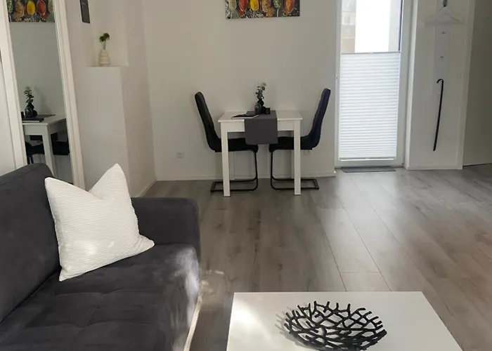 アパート Seeperle Diemelsee