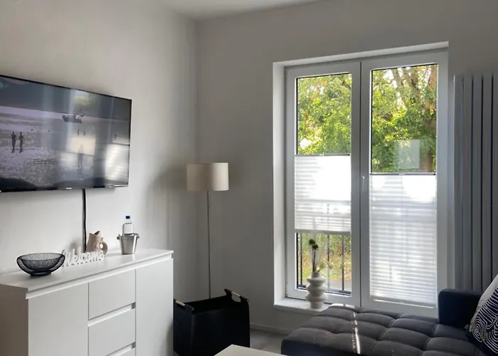 Seeperle アパート Diemelsee