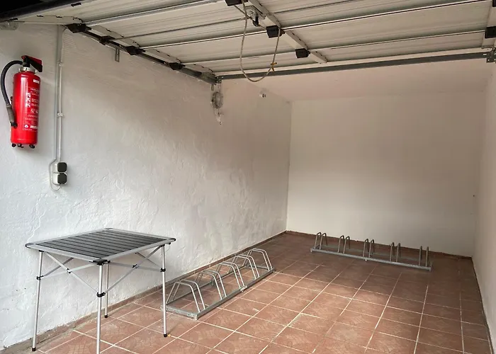 Seeperle アパート *