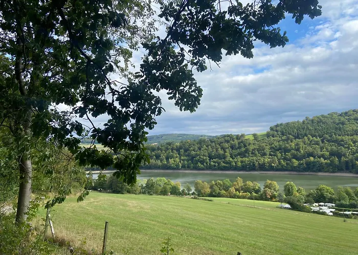 アパート Seeperle