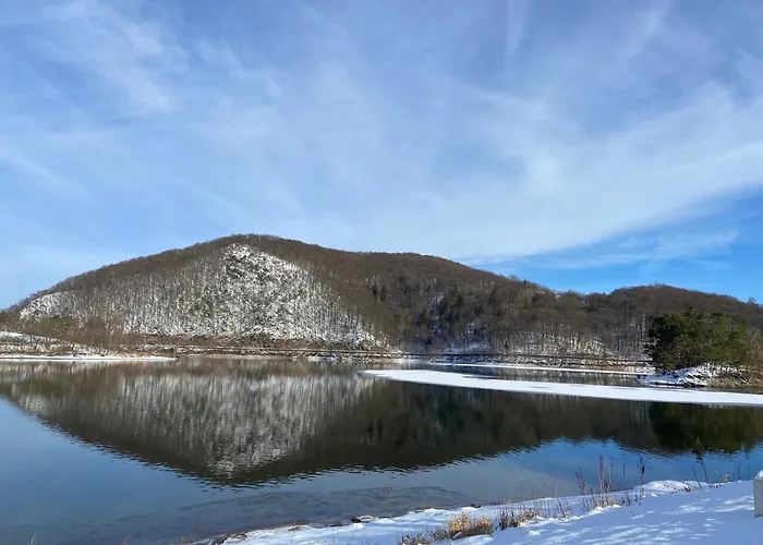 Seeperle アパート