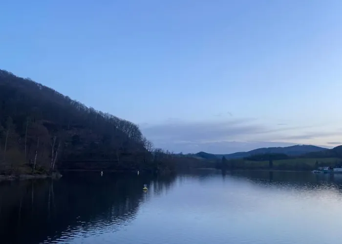 アパート Seeperle Diemelsee